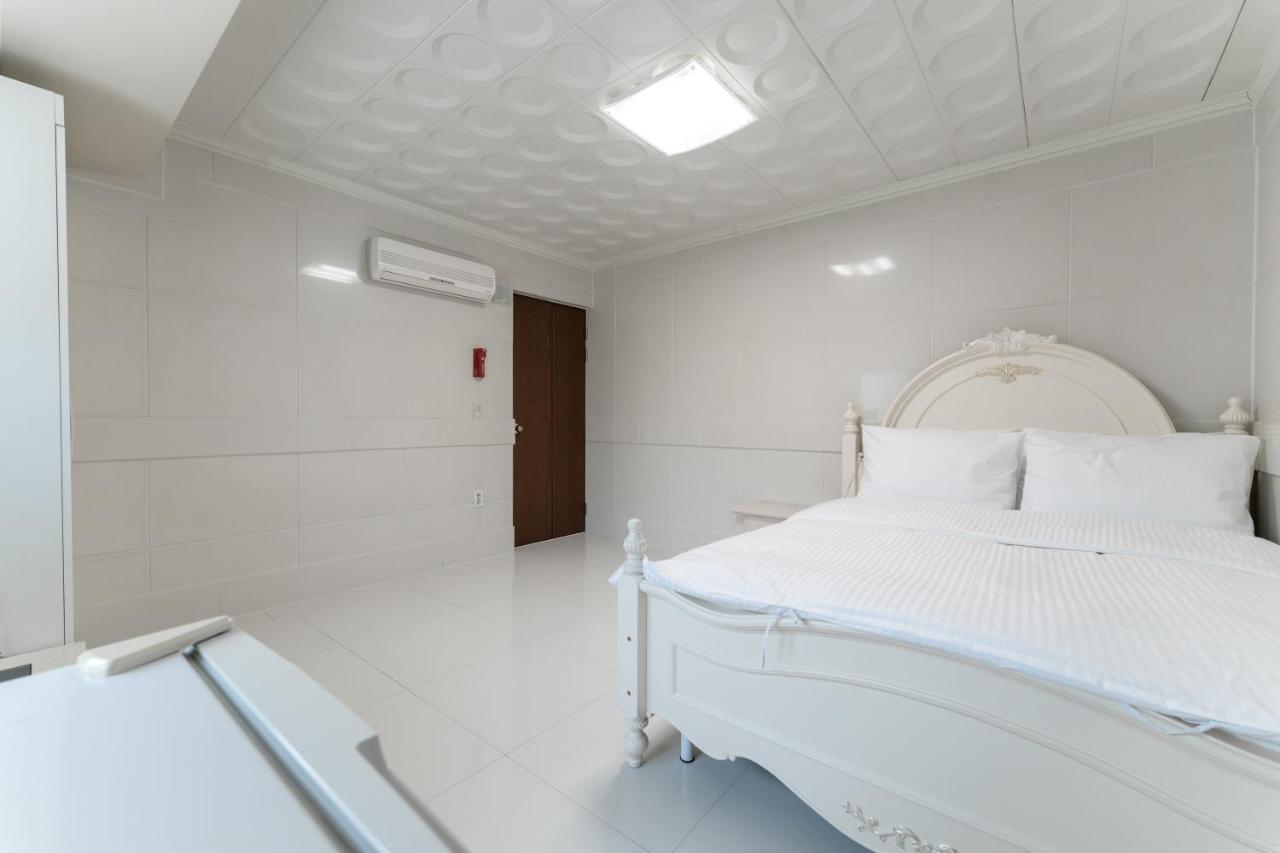Hotel Gaya Seongju Exteriér fotografie